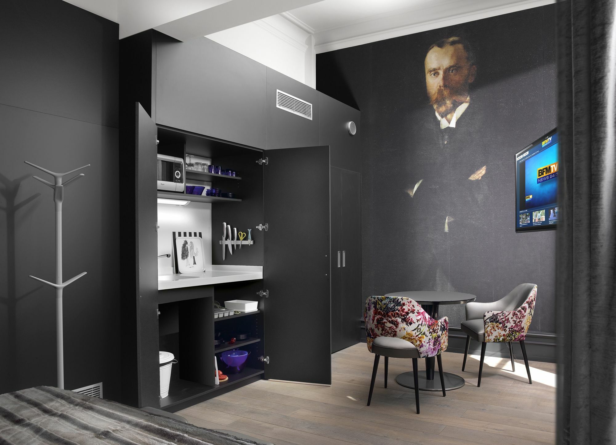 Apartamento Le Moon